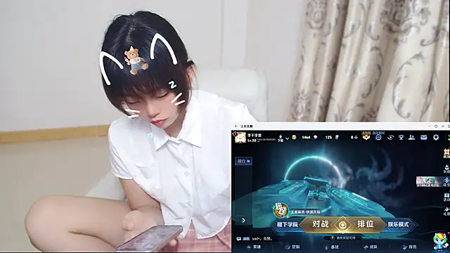 Duolamei online show from March 25, 7:08 am