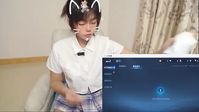 Duolamei online show from March 20, 7:31 am