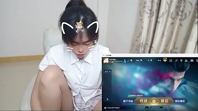 Duolamei online show from March 12, 3:12 am