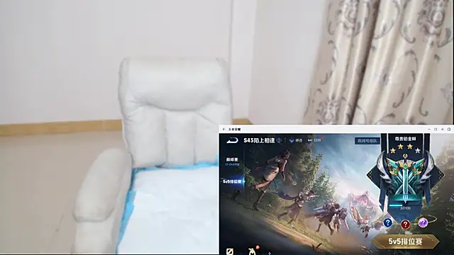 Duolamei online show from April 13, 11:36 am