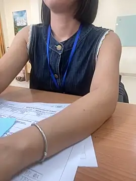 -NhaKy22 online show from October 10, 7:53 am