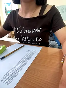 -NhaKy22 online show from September 11, 1:27 am