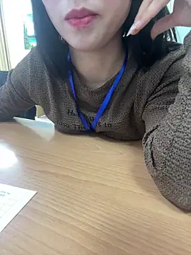 -NhaKy22 online show from December 20, 1:41 am