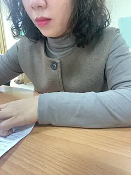 -NhaKy22 online show from February 3, 1:16 am