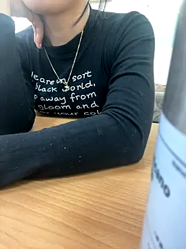 -NhaKy22 online show from November 12, 2:15 am