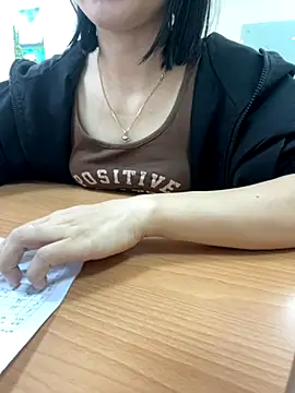 -NhaKy22 online show from November 8, 1:09 am