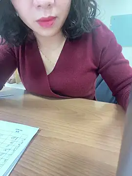 -NhaKy22 online show from February 5, 1:12 am