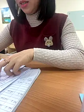 -NhaKy22 online show from November 27, 1:17 am