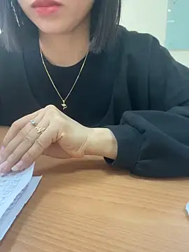 -NhaKy22 online show from October 27, 1:39 am