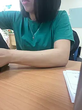 -NhaKy22 online show from November 11, 1:44 am