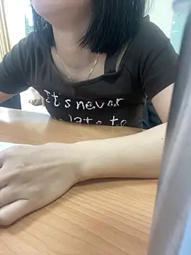 -NhaKy22 online show from November 7, 12:59 am