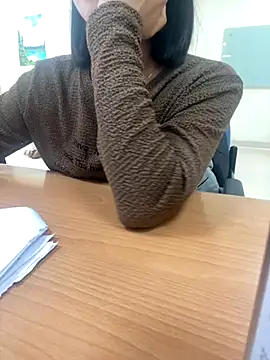 -NhaKy22 online show from October 30, 1:15 am