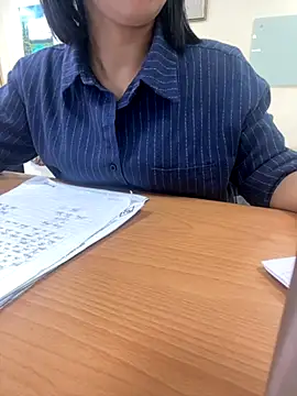 -NhaKy22 online show from October 22, 1:27 am