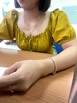 -NhaKy22 online show from September 20, 12:59 am