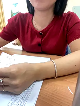 -NhaKy22 online show from September 26, 1:12 am