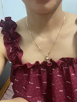 -NhaKy22 online show from October 8, 2:29 pm