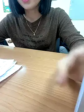 -NhaKy22 online show from October 24, 1:15 am