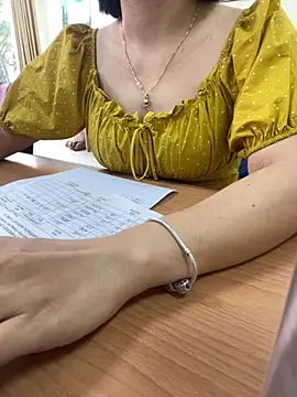 -NhaKy22 online show from September 12, 12:55 am