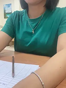 -NhaKy22 online show from October 7, 1:17 am