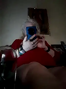 LoveCupid5451 online show from November 9, 9:35 am