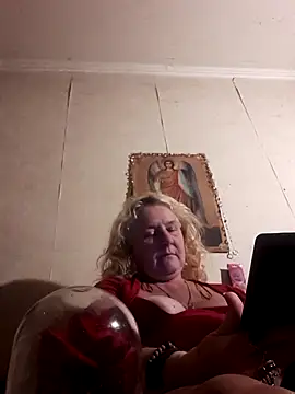 LoveCupid5451 online show from October 8, 6:41 pm