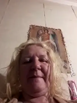 LoveCupid5451 online show from December 3, 10:25 am