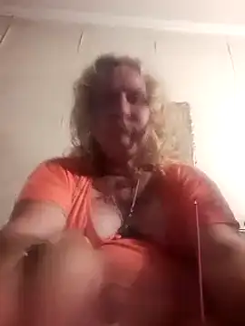 LoveCupid5451 online show from September 29, 4:01 pm