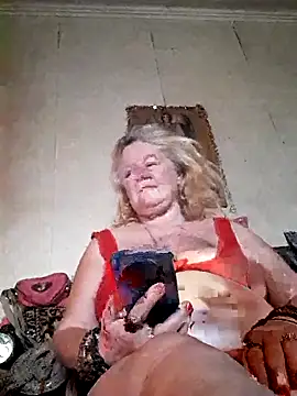 LoveCupid5451 online show from November 4, 9:02 am