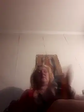 LoveCupid5451 online show from October 13, 6:37 am