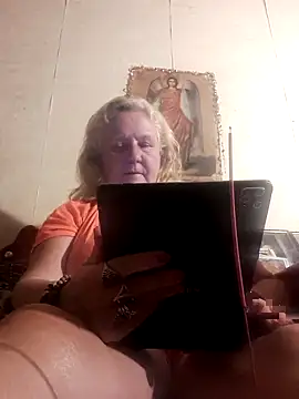 LoveCupid5451 online show from September 30, 6:25 pm