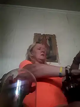 LoveCupid5451 online show from September 14, 6:03 am