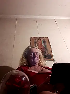 LoveCupid5451 online show from October 7, 6:20 pm