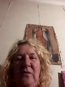 LoveCupid5451 online show from October 9, 6:47 am