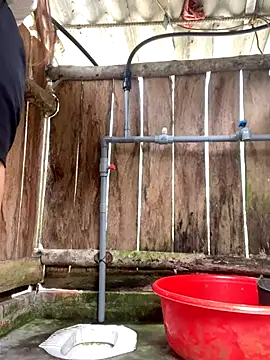 PhanHaa online show from October 31, 1:35 am