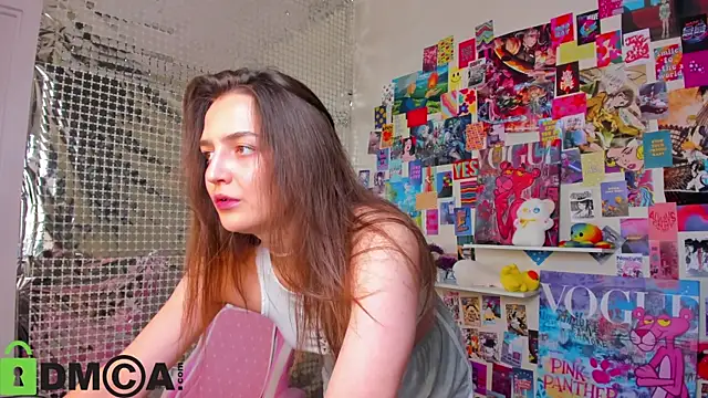 Snapshot of Ann_Perry chatting on October 29, 2:10 am Ann Perry online show from October 29, 2:10 am