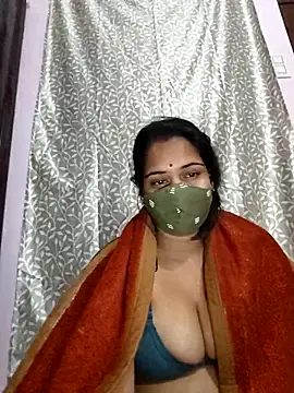 Riya hot12 online show from November 7, 3:27 pm