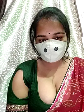 Riya hot12 online show from November 17, 3:38 pm