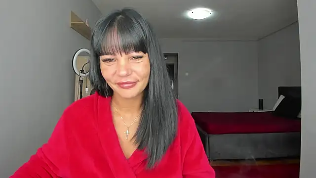 Snapshot of Ella_sweety00 chatting on September 27, 5:24 am Ella sweety00 online show from September 27, 5:24 am