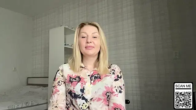 Blondie xoxoxo online show from February 23, 7:42 am