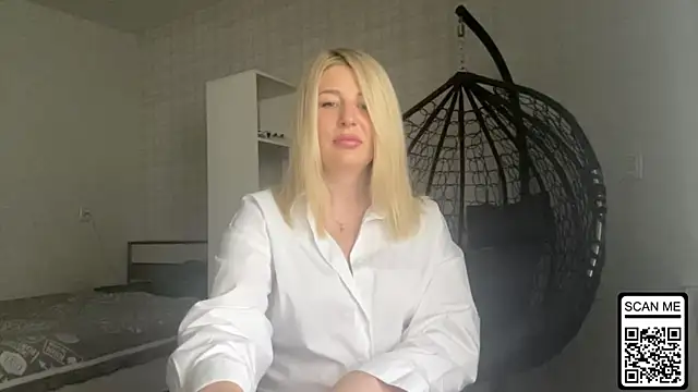 Blondie xoxoxo online show from May 24, 9:53 am