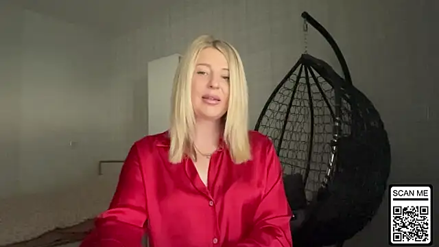 Blondie xoxoxo online show from June 1, 7:41 am