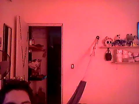 Lovetort online show from February 8, 10:18 pm