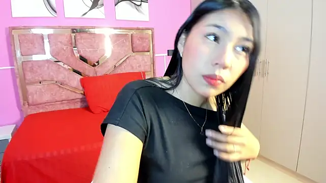 LICKY LOV online show from January 8, 12:22 pm