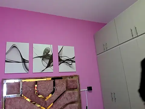 LICKY LOV online show from January 14, 12:20 pm