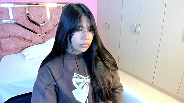 Snapshot of LICKY_LOV chatting on January 17, 12:20 pm LICKY LOV online show from January 17, 12:20 pm