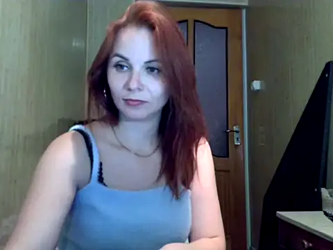 Snapshot of Kisa26311 chatting on October 1, 8:30 am Kisa26311 online show from October 1, 8:30 am
