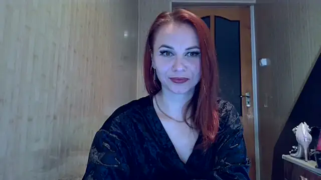 Kisa26311 online show from February 13, 9:15 pm