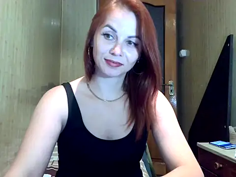 Snapshot of Kisa26311 chatting on October 3, 7:21 am Kisa26311 online show from October 3, 7:21 am