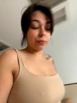 Snapshot of Kitty5348 chatting on November 6, 8:29 am Kitty5348 online show from November 6, 8:29 am