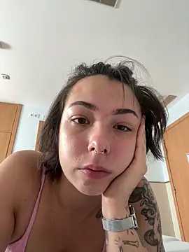 Kitty5348 online show from September 29, 7:59 am